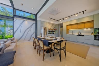 Villa Sunset Premium Göcek Göcek 94