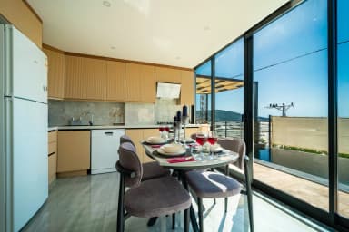 Villa Bogota Yeşilköy 30