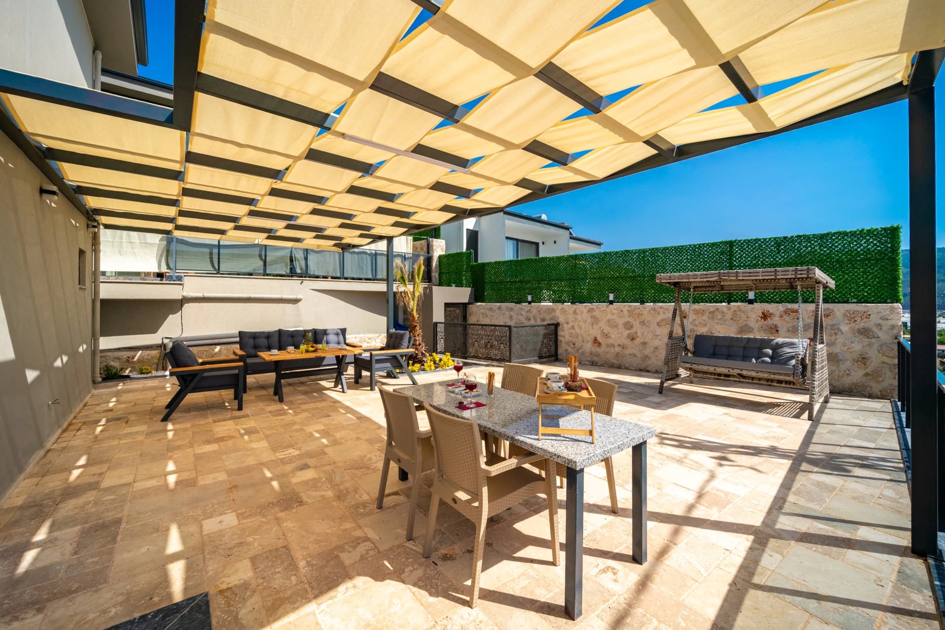 Villa Bogota Yeşilköy 50