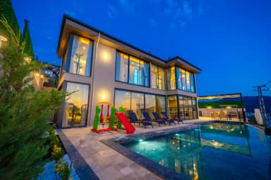 Villa Bogota Yeşilköy 64