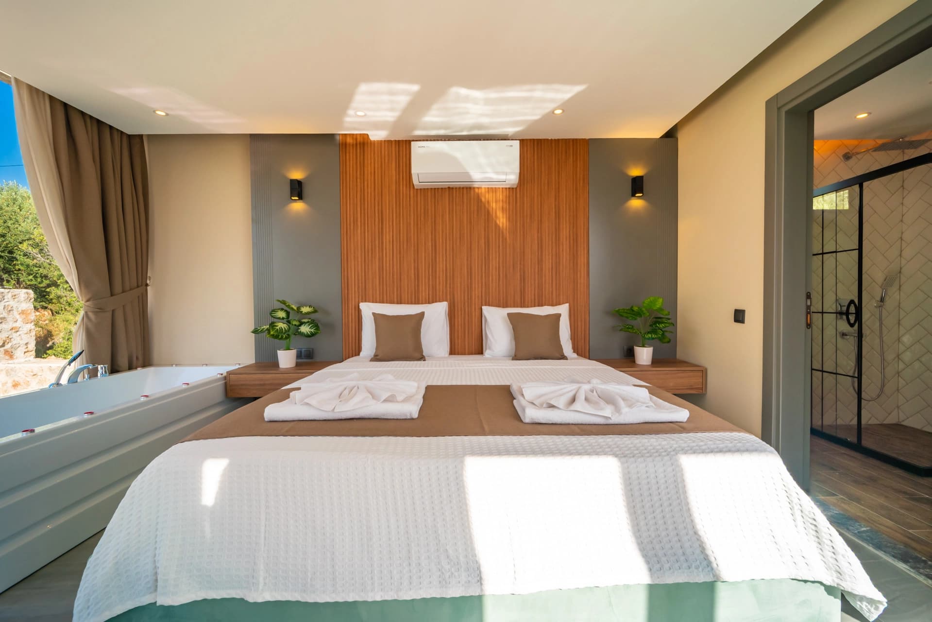 Villa Colosseum Yeşilköy 13