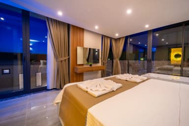 Villa Colosseum Yeşilköy 41