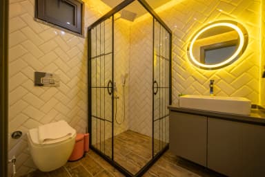 Villa Colosseum Korunaklı Havuz 62