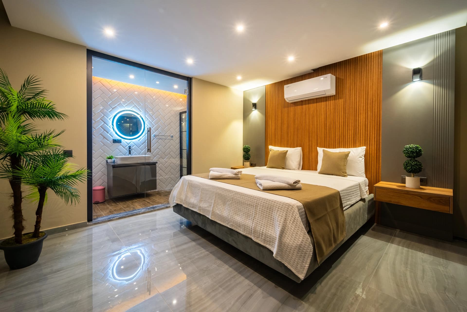 Villa Colosseum Yeşilköy 69