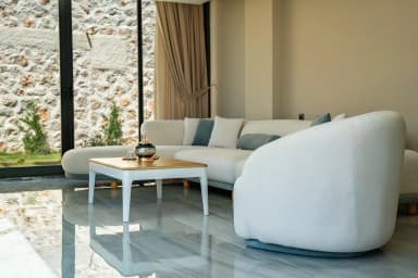 Villa Colosseum Korunaklı Havuz 26