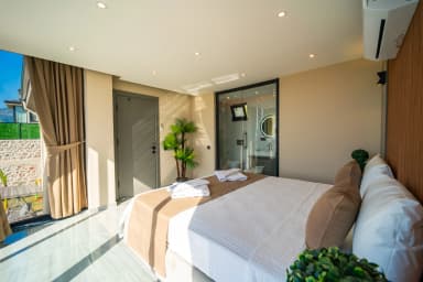 Villa Colosseum Yeşilköy 89