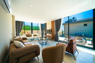 Villa Colombia Yeşilköy 66