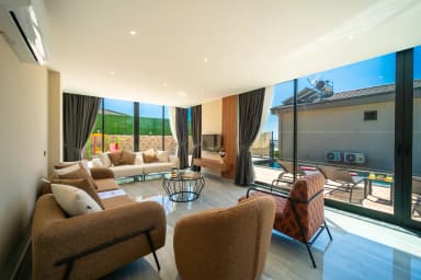 Villa Colombia Yeşilköy 94