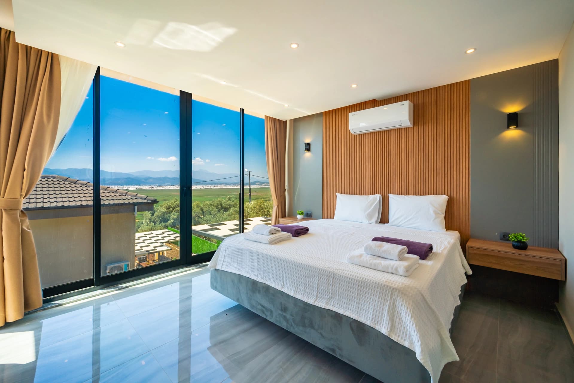 Villa Colombia Yeşilköy 18