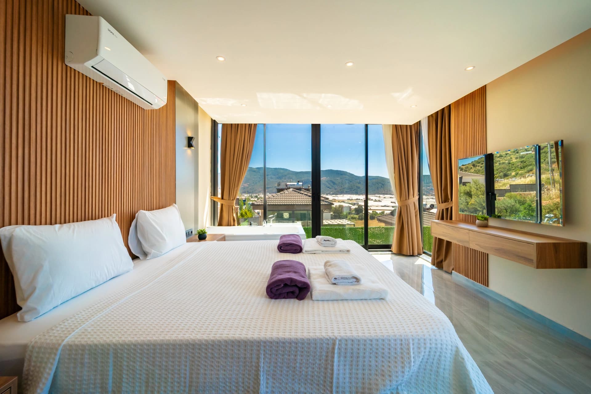 Villa Colombia Yeşilköy 74