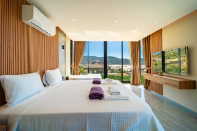 Villa Colombia Yeşilköy 74