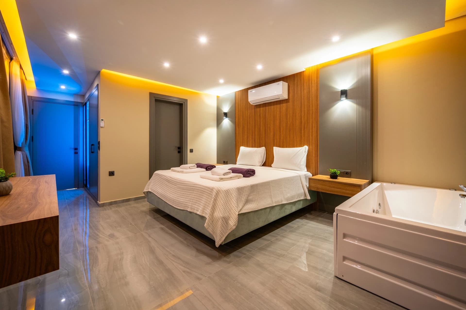 Villa Colombia Yeşilköy 26