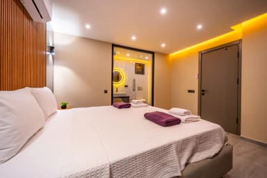 Villa Colombia Yeşilköy 54