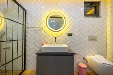 Villa Colombia Yeşilköy 68