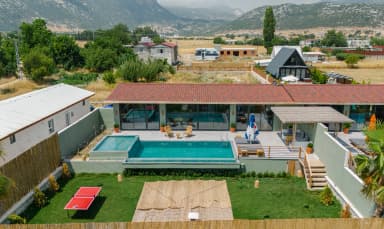 Villa Stay Duo Bezirgan 32