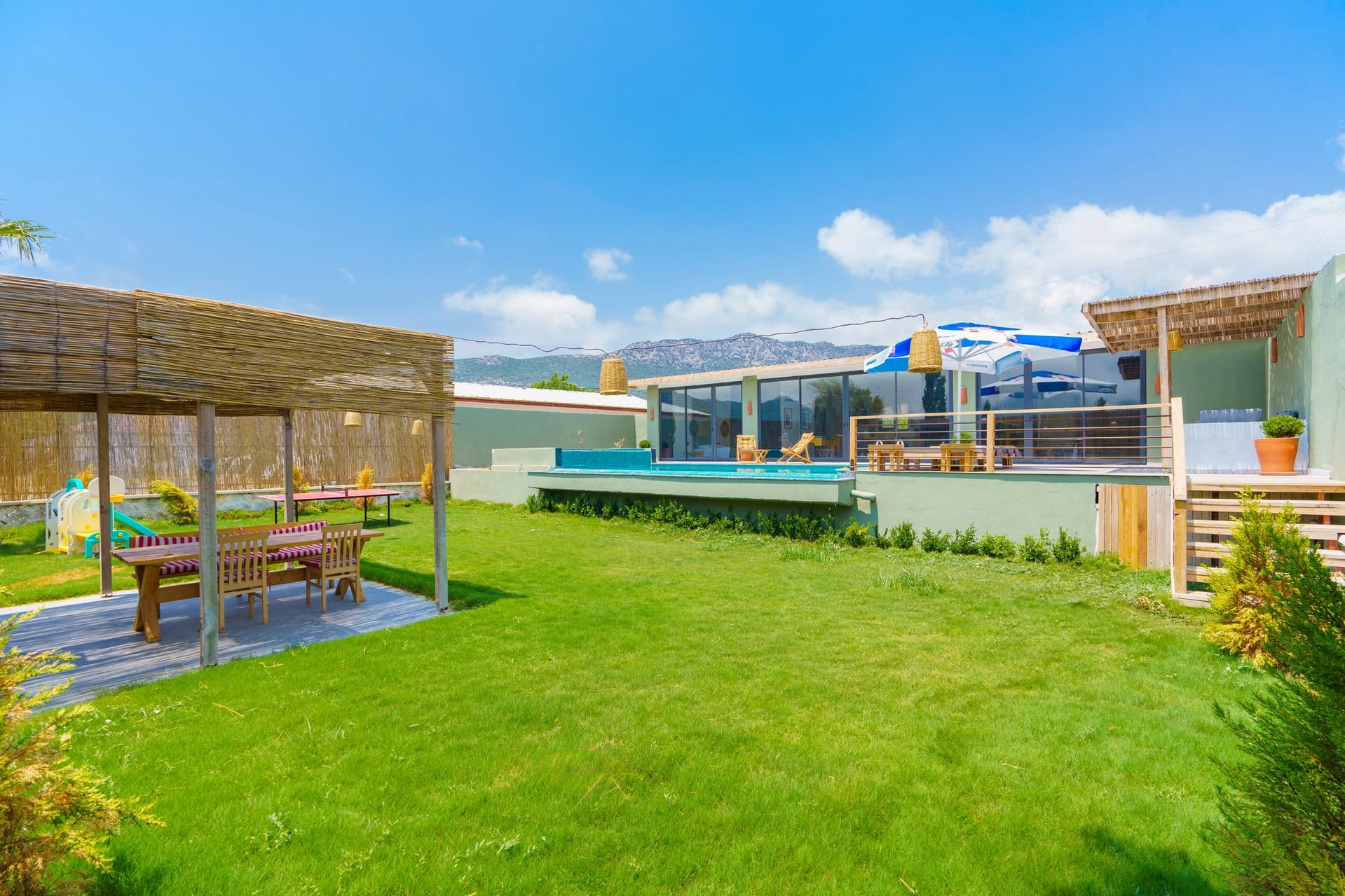 Villa Stay Duo Bezirgan 52