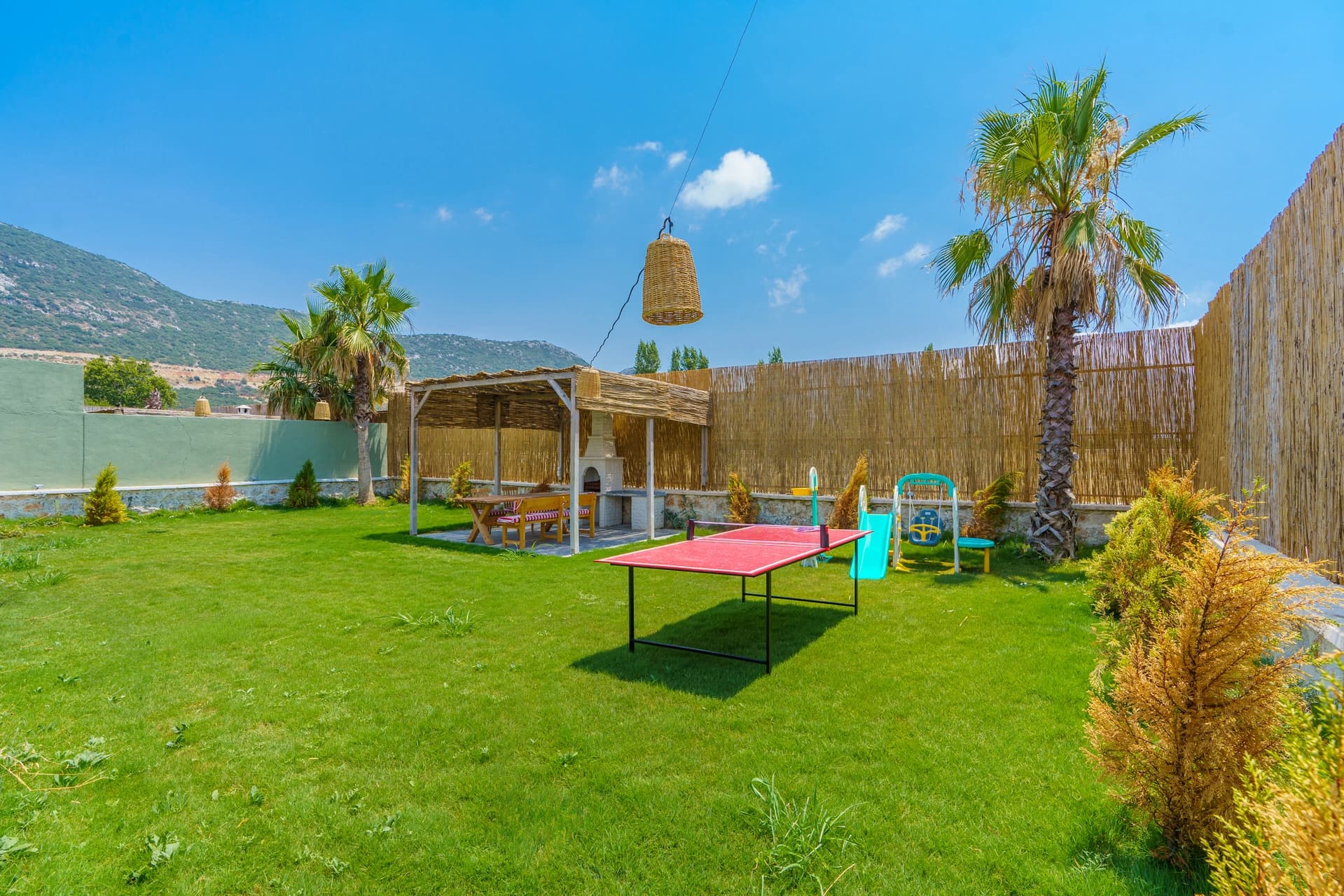 Villa Stay Duo Bezirgan 94