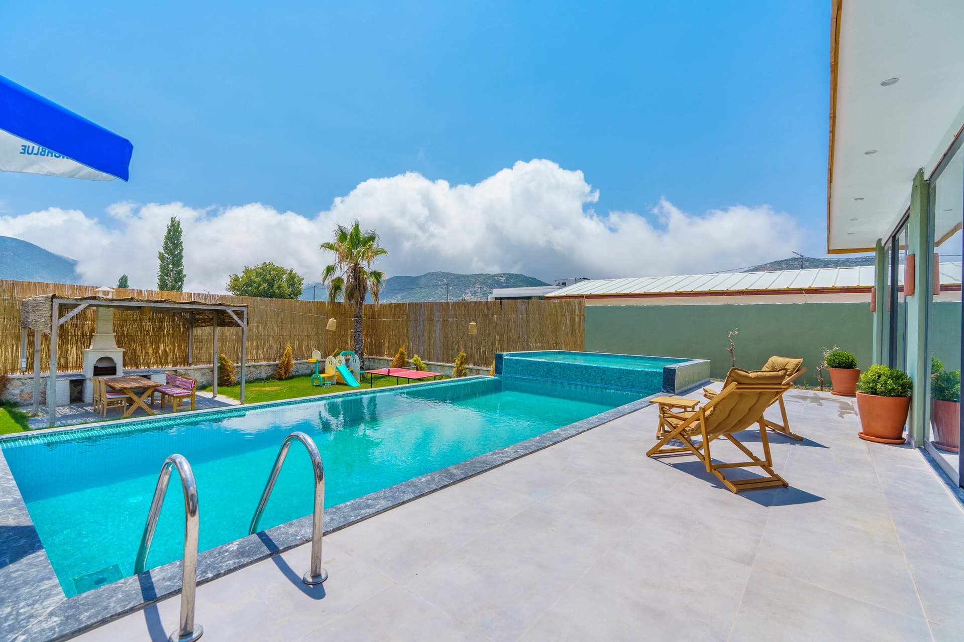 Villa Stay Duo Bezirgan 38