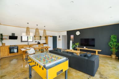 Villa Stay Duo Bezirgan 46