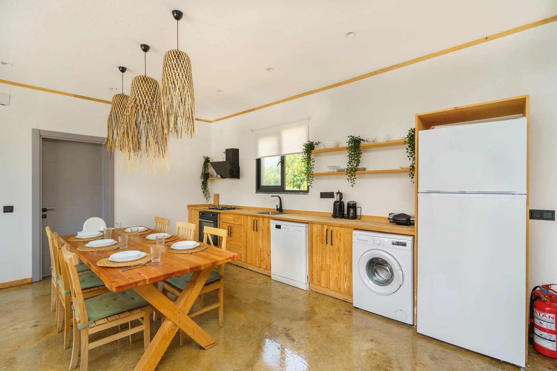 Villa Stay Duo Bezirgan 60