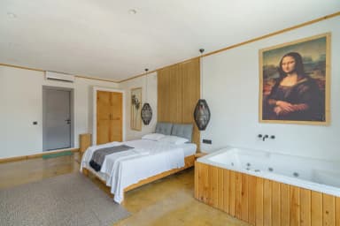 Villa Stay Duo Bezirgan 26