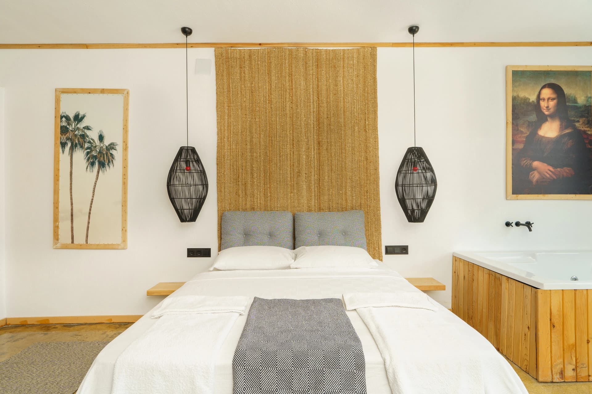 Villa Stay Duo Korunaklı Havuz 33