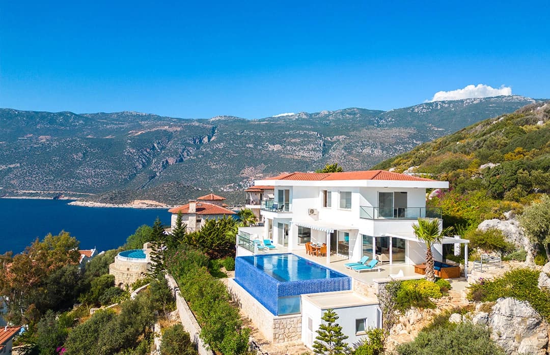 Villa Zarif Kaş 77