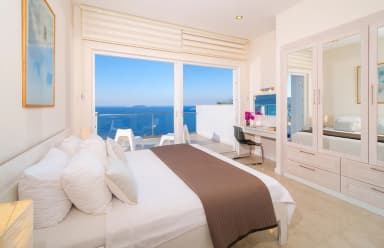 Villa Zarif Tatil Villası 16