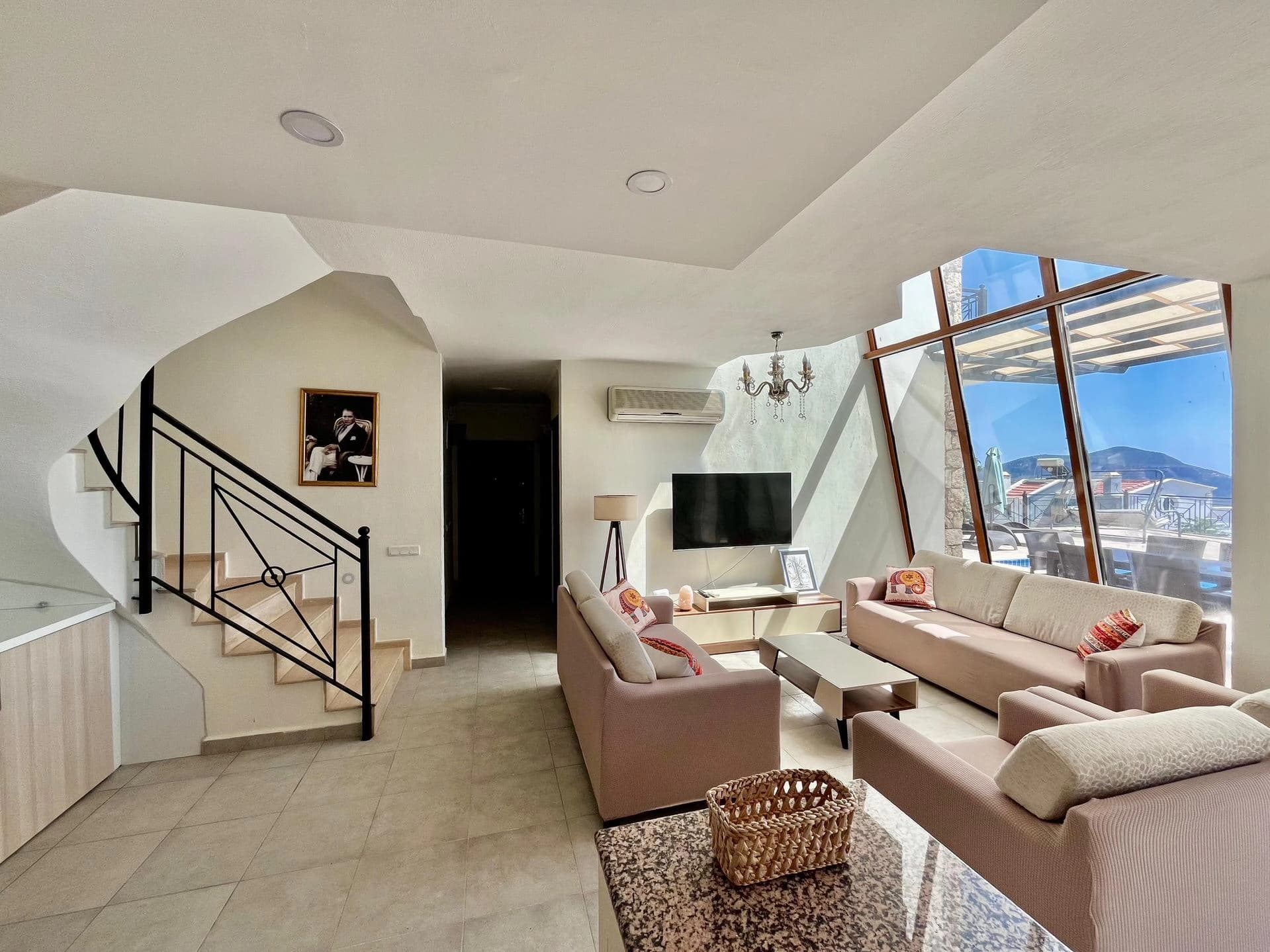 Villa Meltem Tatil Villası 79