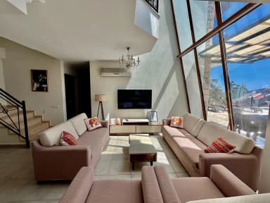 Villa Meltem Kalkan 86