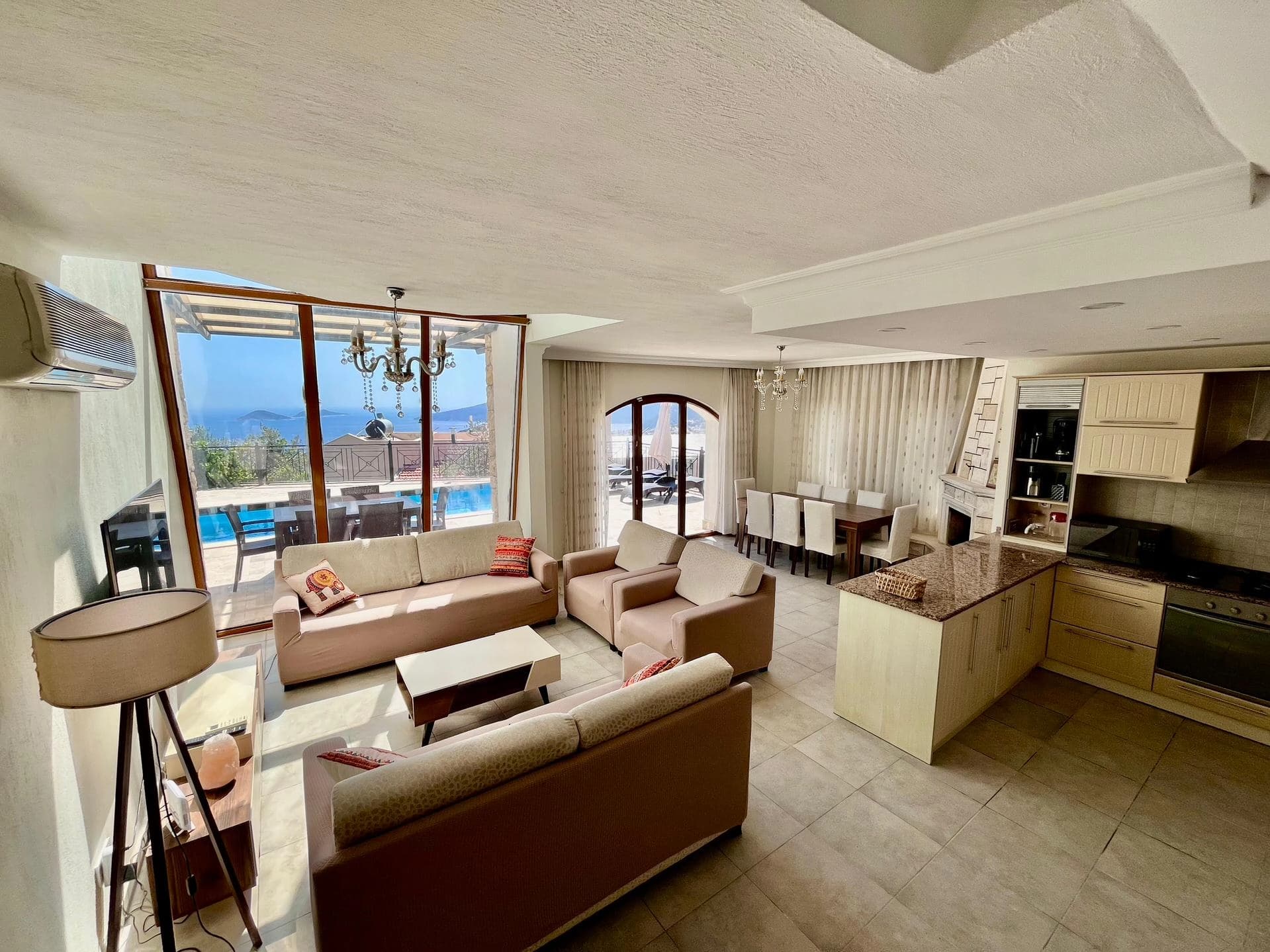 Villa Meltem Tatil Villası 17