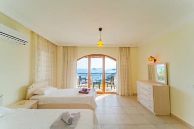 Villa Meltem Özel Havuzlu 31