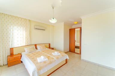 Villa Meltem Tatil Villası 73