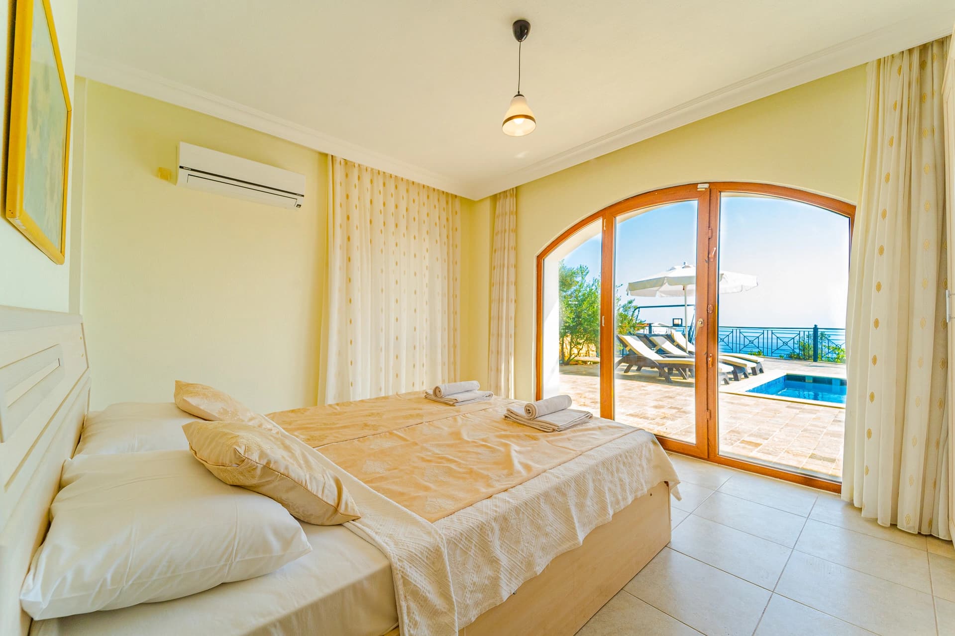 Villa Meltem Tatil Villası 11