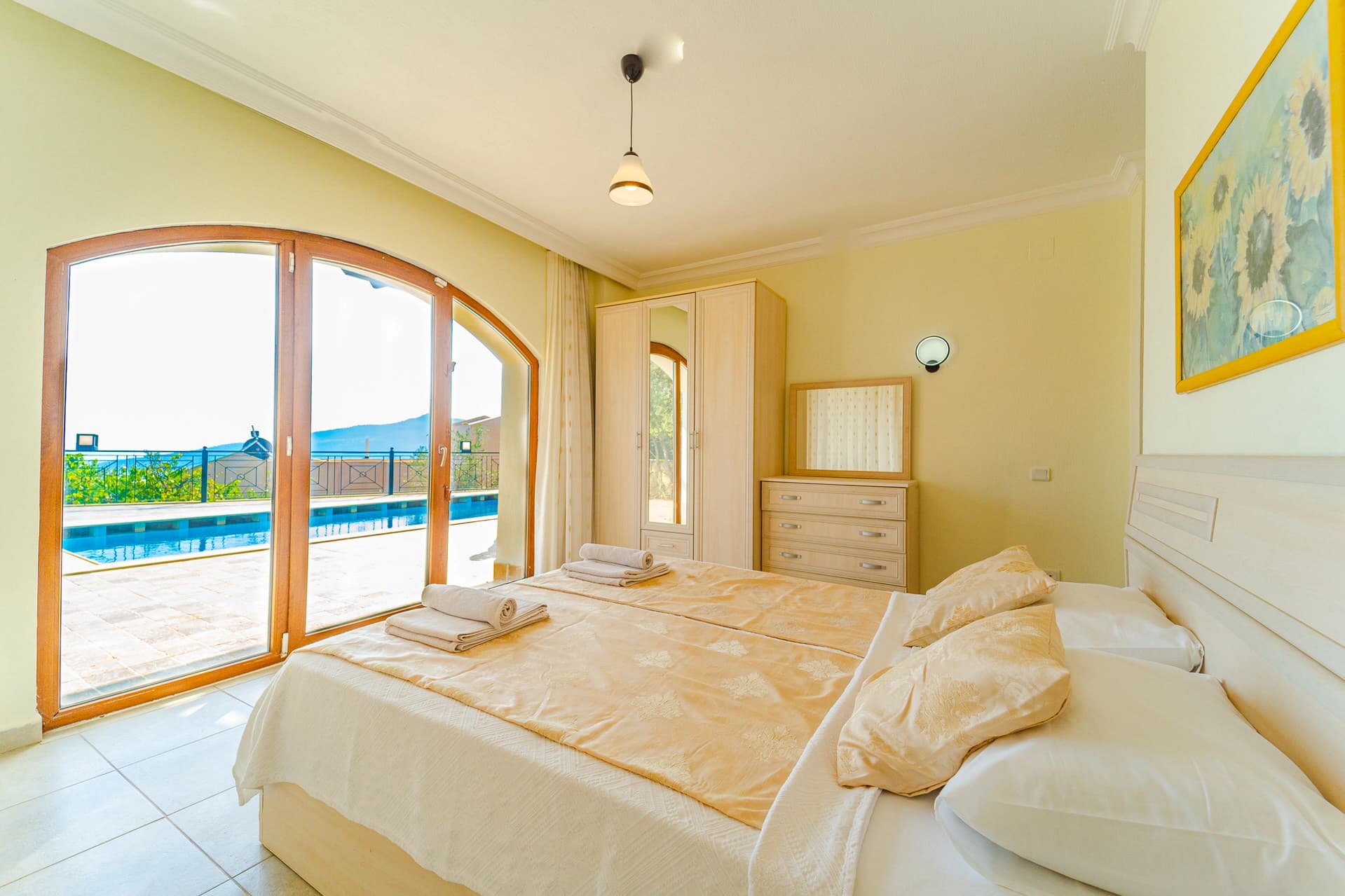 Villa Meltem Kalkan 18