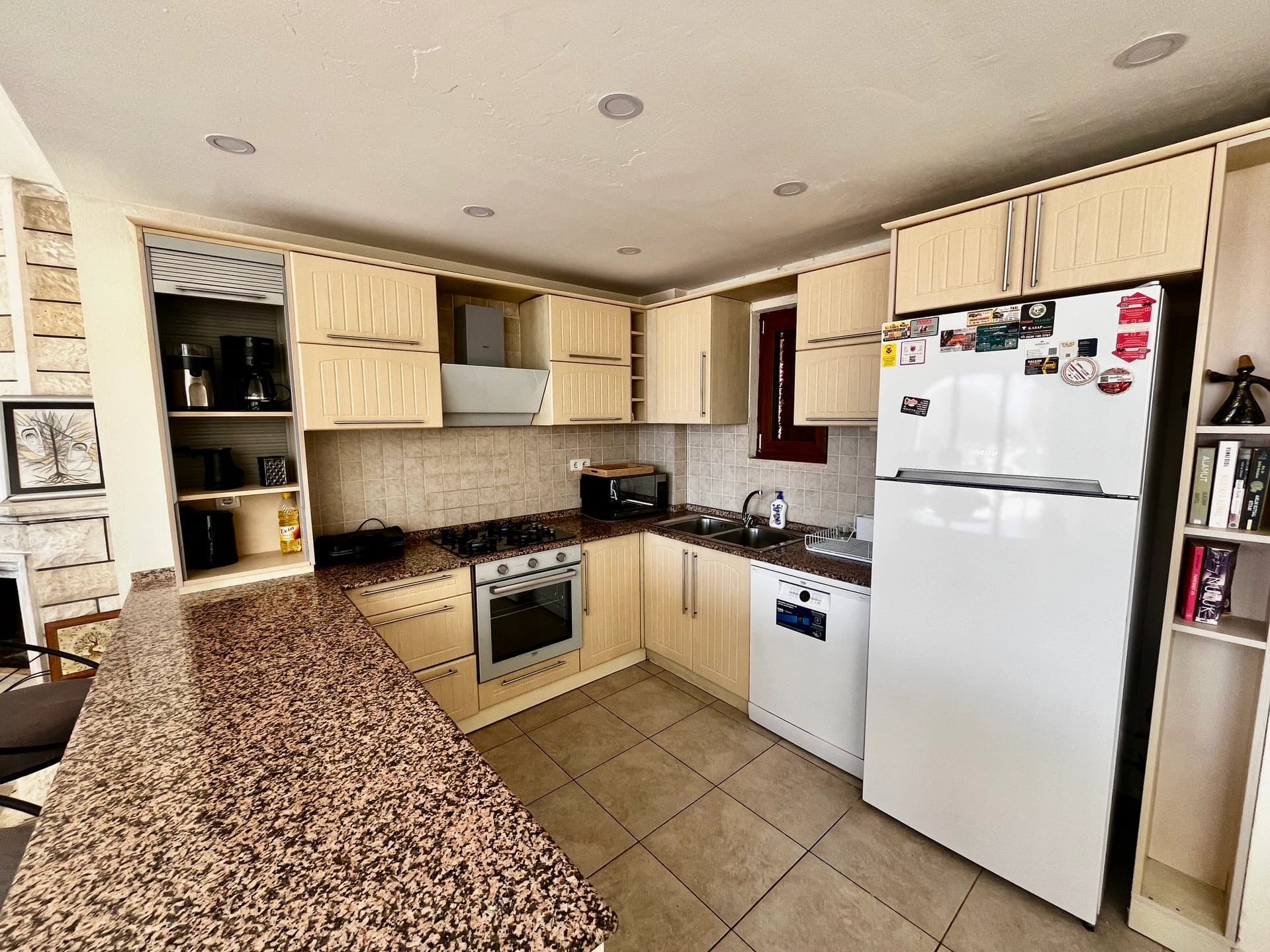 Villa Meltem Özel Havuzlu 37