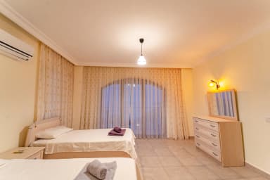 Villa Meltem Özel Havuzlu 53