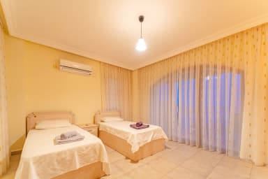 Villa Meltem Kalkan 60