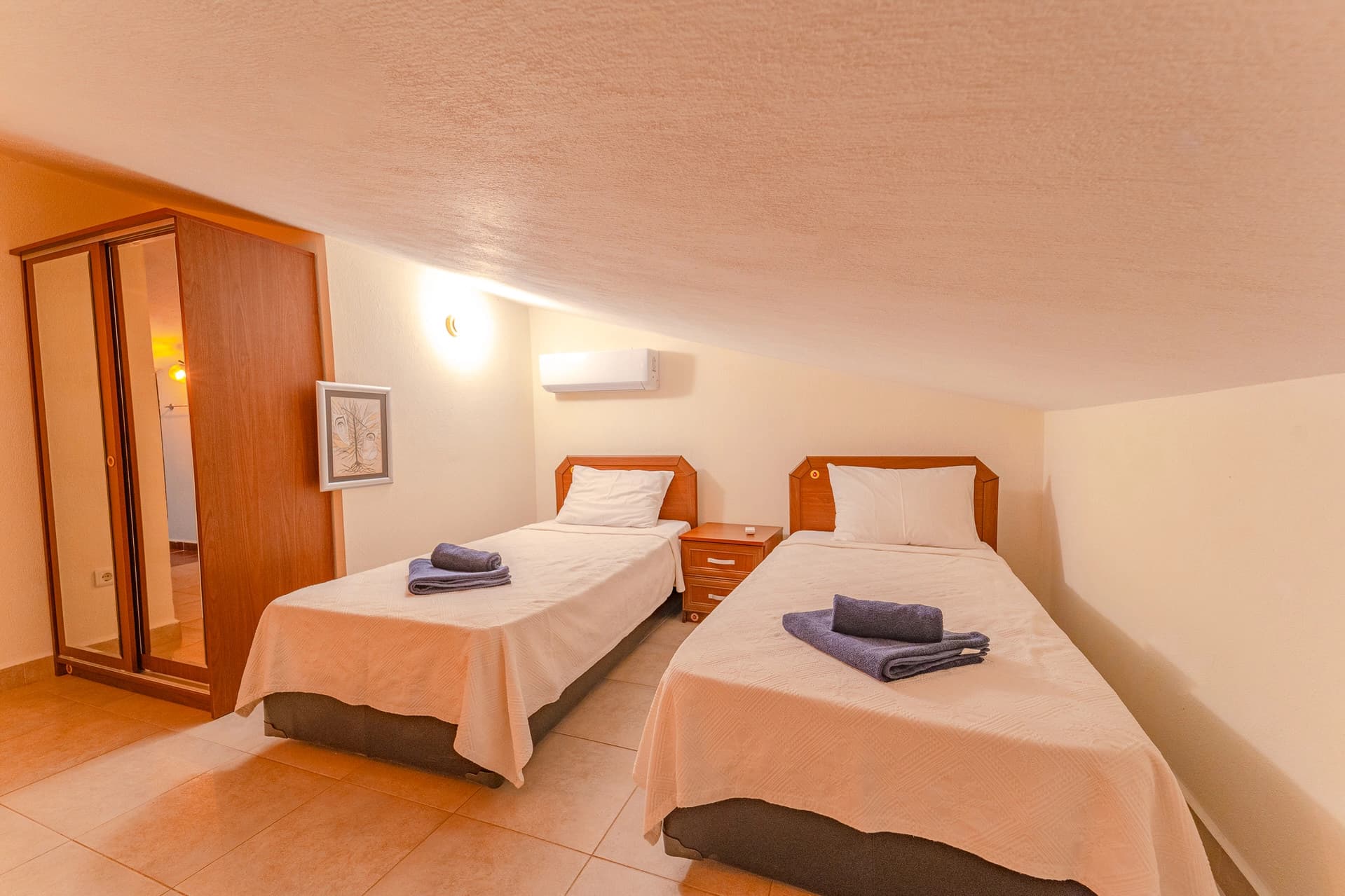 Villa Meltem Kalkan 74