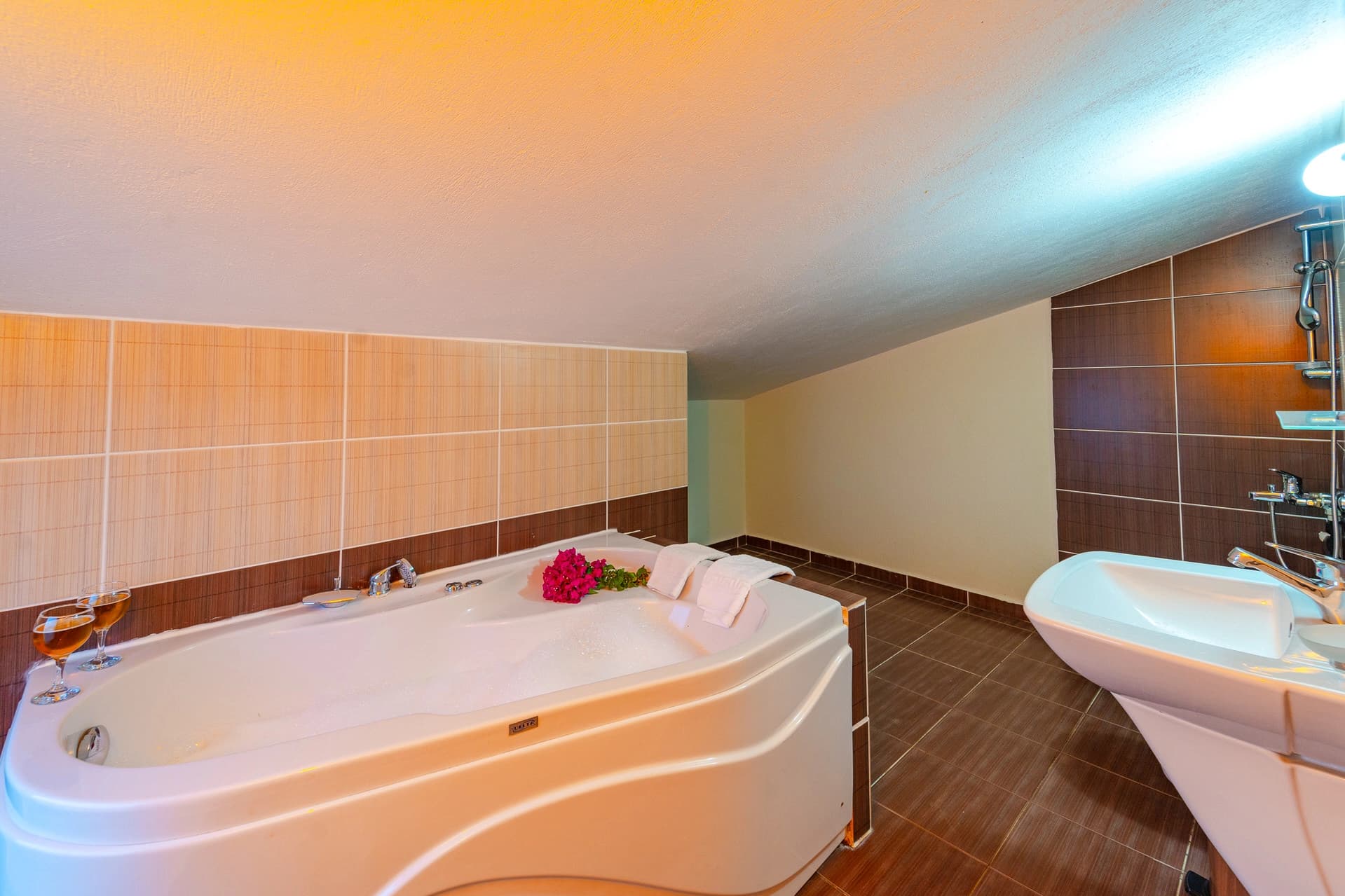 Villa Meltem Özel Havuzlu 19