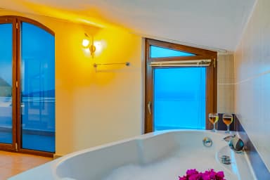 Villa Meltem Kalkan 26