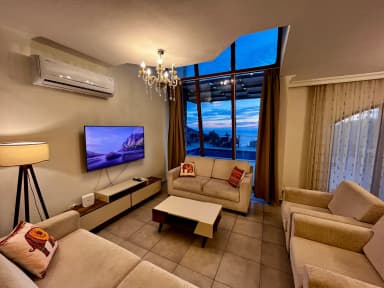 Villa Meltem Kalkan 44