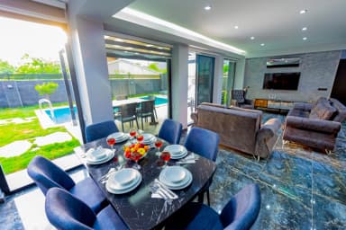 Villa Diamond Port 2 Göcek 72