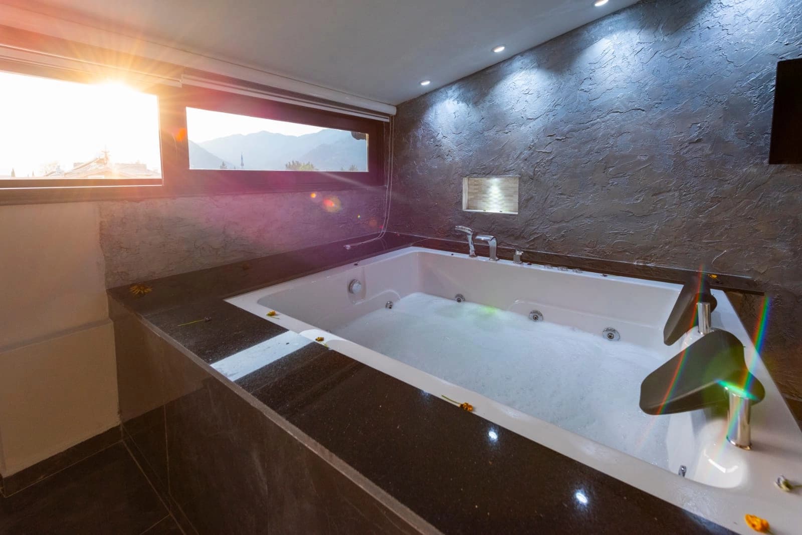 Villa Diamond Port 2 Göcek 32