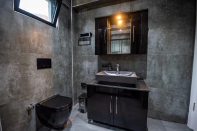 Villa Diamond Port 2 Özel Havuzlu 73