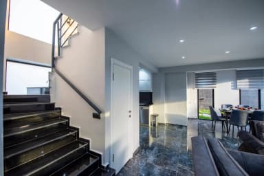 Villa Diamond Port 2 Göcek 86