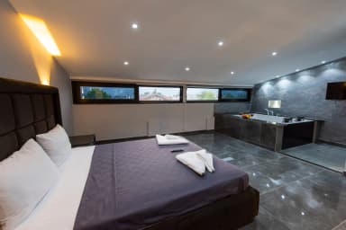 Villa Diamond Port 2 Göcek 80