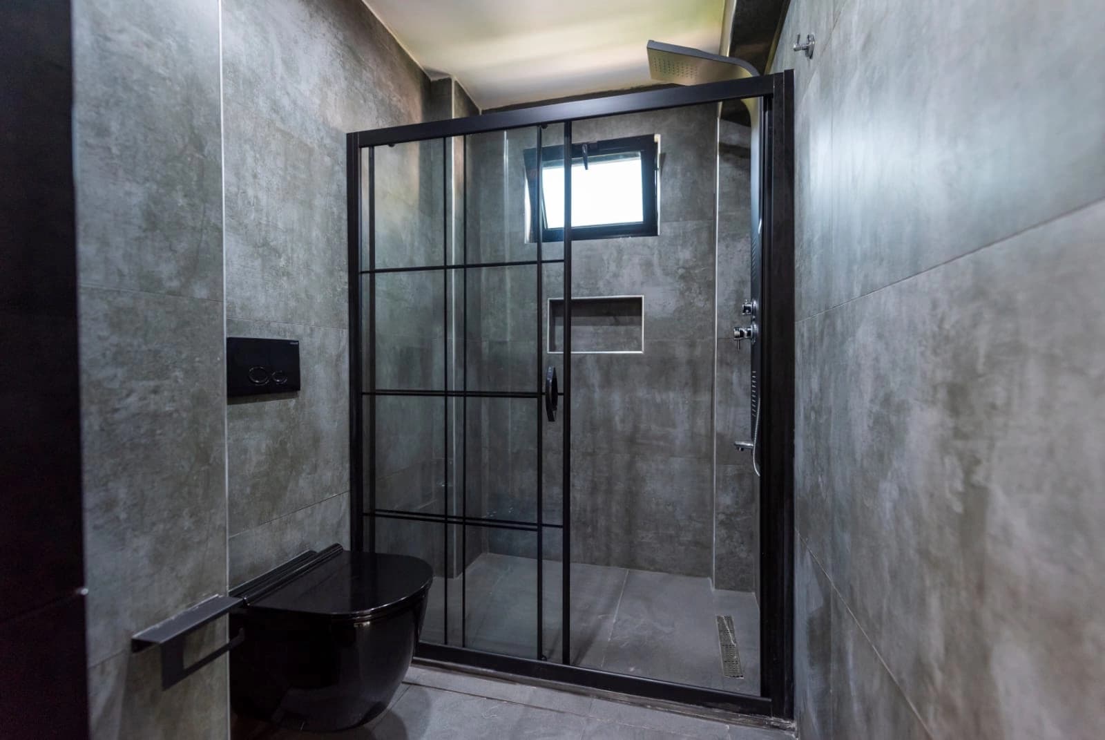 Villa Diamond Port 2 Göcek 52