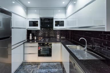 Villa Diamond Port 2 Tatil Villası 93