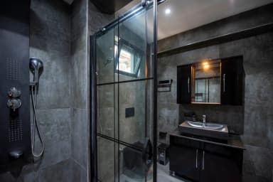 Villa Diamond Port 1 Göcek 66